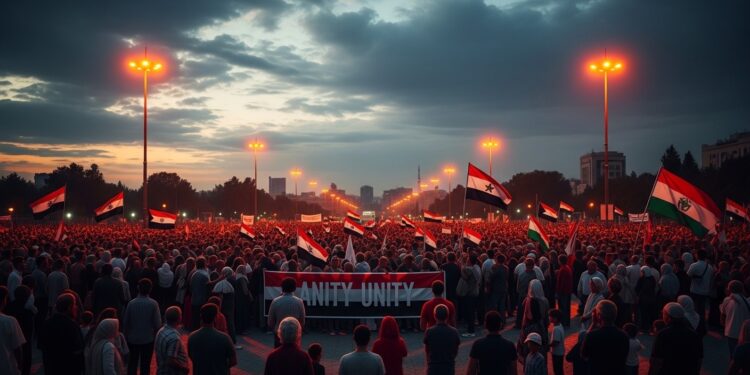 Mort de Khamenei : Hezbollah Défie USA et Israël - Viral Mag Après la mort dAli Khamenei dans des frappes USA Israël le Hezbollah de Naïm Qassem promet de résister à lagression Réactions contexte libanais et enjeux régionaux décryptés Viral Mag