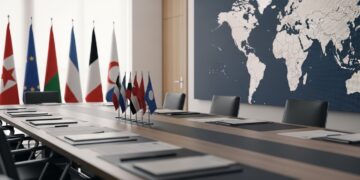 LONU Climat tire la sonnette dalarme  les plans daction actuels ne permettent quune baisse de 26 des émissions en 2030 loin des 43 visés pour limiter le réchauffement Un appel à laction urgent à lapproche de la COP29   Viral Mag