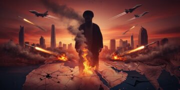 Drame sans précédent à Hong Kong  un incendie ravageur fait 146 morts Alors que la ville pleure un jeune activiste réclamant justice est arrêté Retour sur une tragédie qui ébranle le territoire   Viral Mag