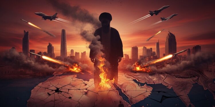 La disparition de layatollah Khamenei après des frappes US Israël marque un tournant majeur Merz évoque un seuil franchi vers lincertitude appelle à stopper les attaques et fixe des priorités pour laprès régime   Viral Mag