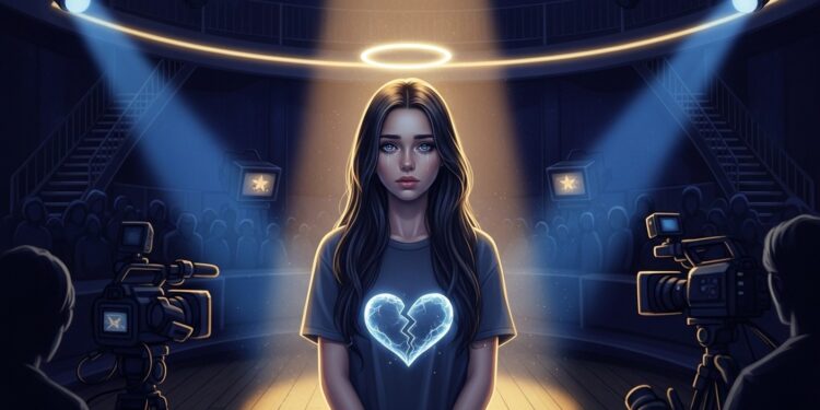 À 48 ans Loana icône de Loft Story nous a quittés Benjamin Castaldi rend un hommage poignant en évoquant notre responsabilité collective face à sa fragilité Un message qui bouleverse et interroge   Viral Mag