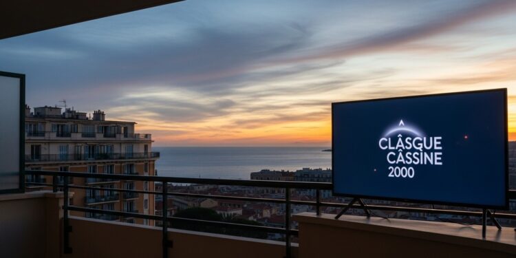 Loana Petrucciani icône de Loft Story est décédée à 48 ans à Nice Découvrez les circonstances de sa mort et laide insoupçonnée de Cyril Hanouna pour lui permettre de se loger Un hommage émouvant à une star fragile   Viral Mag