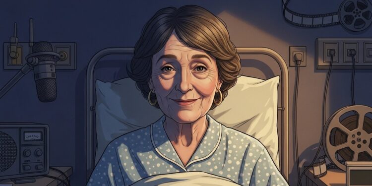 Mort d’Isabelle Mergault : Témoignage Bouleversant de Son Agent - Viral Mag Découvrez le récit émouvant de lagent dIsabelle Mergault sur ses derniers moments à lhôpital son combat discret contre le cancer et lhéritage dune artiste unique qui a marqué la radio et le cinéma français par son humour et sa pudeur Viral Mag