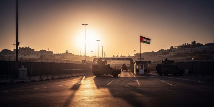 Mort Palestinienne à Kafr Aqab : Tension Explosive près de Jérusalem - Viral Mag Un jeune Palestinien de 22 ans tué par des tirs israéliens à Kafr Aqab au nord de Jérusalem Détails sur lincursion militaire le contexte sécuritaire et les violences persistantes en Cisjordanie Viral Mag