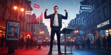 Gabriel Attal forge une doctrine politique audacieuse pour 2027 secouant le bloc central avec des propositions régaliennes Découvrez son ambition   Viral Mag