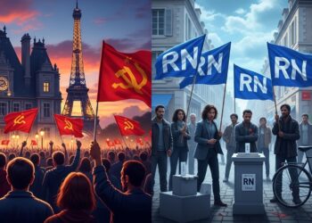 La famille Trump négocie t elle avec Binance US  Découvrez les dessous de cette rumeur explosive qui secoue le monde des cryptos    Viral Mag