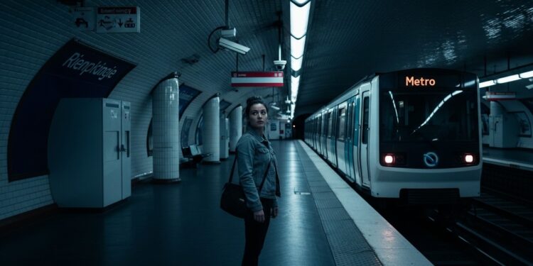 Municipales 2026 : La Sécurité dans le Métro Parisien Interroge - Viral Mag Découvrez comment une déclaration sur le métro à minuit ravive le débat sur la sécurité à Paris en pleine campagne municipale 2026 Une réalité contrastée qui divise Viral Mag