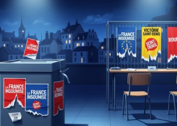 Les Gardiens de la Révolution : Pilier du Pouvoir Iranien - Viral Mag Découvrez le Corps des Gardiens de la Révolution islamique armée idéologique qui domine léconomie et la répression en Iran Rôle central dans la survie du régime et menace terroriste potentielle en Europe Viral Mag