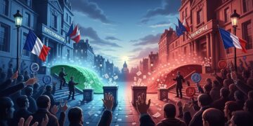 L’Allemagne Met En Garde La Chine Sur Son Soutien À La Russie - Viral Mag La cheffe de la diplomatie allemande a averti la Chine contre son soutien croissant envers la Russie lors dune visite à Pékin Viral Mag