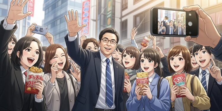 François Piquemal tête de liste LFI à Toulouse pour 2026 mise sur TikTok et des snacks croustillants pour séduire les électeurs Une stratégie décalée qui interpelle après le premier tour   Viral Mag