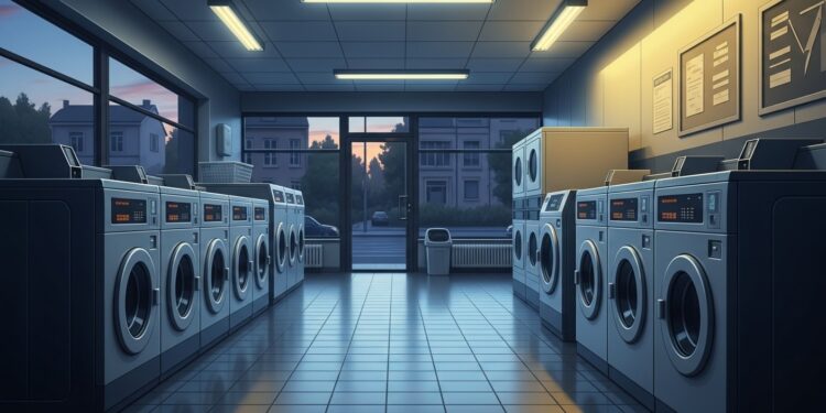 À Nangis un homme attaqué sauvagement au couteau dans une laverie par un multirécidiviste sous OQTF qui préparait son mariage Peine de 18 mois ferme prononcée   Viral Mag