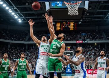 Bryan Coquard Remporte la 4ème Étape du Tour Down Under au Sprint - Viral Mag Bryan Coquard signe une victoire danthologie au Tour Down Under Retour sur cette étape palpitante où le Français sest imposé au sprint Viral Mag