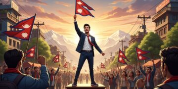 Des milliers de Romains manifestent contre la loi sécuritaire de Giorgia Meloni dénonçant une atteinte aux libertés Découvrez les enjeux de ce décret controversé   Viral Mag