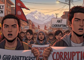 Franco-Algériens face à la montée de l’extrême droite : « J’ai peur » - Viral Mag Les Franco Algériens expriment leurs craintes face à la montée de lextrême droite en France Témoignages poignants sur le racisme et lislamophobie Viral Mag