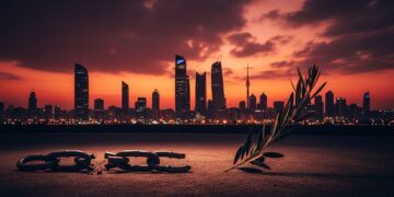 Le président Trump va désigner le gang vénézuélien Tren de Aragua comme groupe terroriste Une mesure forte pour lutter contre les cartels   Viral Mag