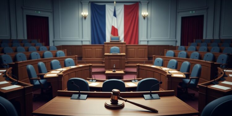 Le tribunal administratif valide linterdiction des signes religieux ostensibles au conseil de Chalon sur Saône Un revers pour LFI et un renfort pour la laïcité locale   Viral Mag