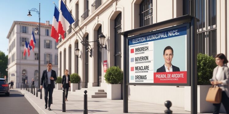 Découvrez les rebondissements explosifs de laffaire tête de porc antisémite à Nice  un proche du maire Christian Estrosi en garde à vue piste de manipulation en pleine campagne municipale 2026   Viral Mag