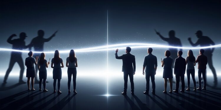 À Nice le président de la communauté comorienne appelle les quartiers populaires à voter massivement pour contrer les extrêmes politiques lors des élections municipales Un message fort contre la haine et la violence   Viral Mag