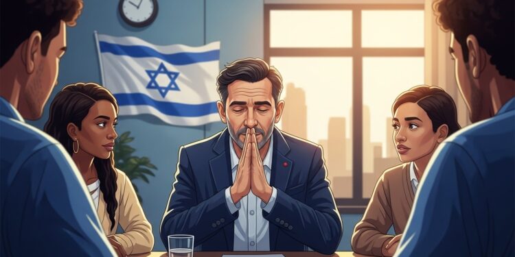 Nice : Estrosi S’Excuse pour Ses Propos sur Israël - Viral Mag À Nice Christian Estrosi présente des excuses publiques dans le quartier des Moulins pour des déclarations liées au conflit Israël Palestine en pleine campagne municipale 2026 Une vidéo fait polémique Viral Mag