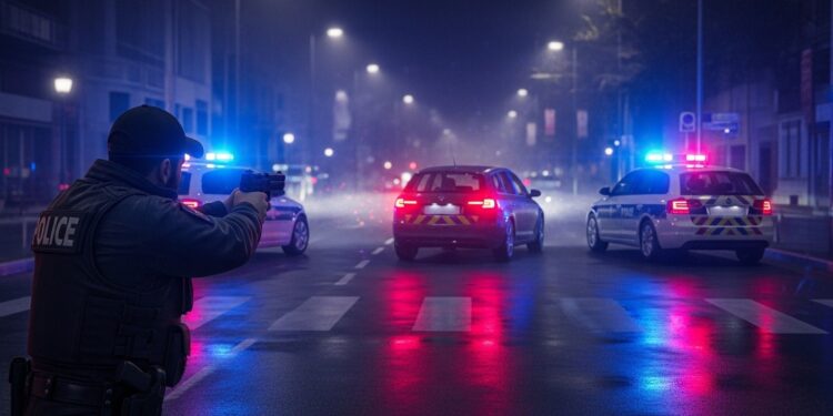 Découvrez les détails du non lieu accordé au policier ayant abattu Zied B à Nice en 2022 lors dun refus dobtempérer Analyse complète de laffaire du parcours judiciaire et des débats sur lusage de la force   Viral Mag