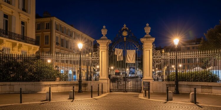 A Nice une tête de porc antisémite déposée chez Estrosi révèle des liens troubles avec sa collaboratrice et des suspects tunisiens Enquête barbouzerie et campagne explosive décryptées   Viral Mag