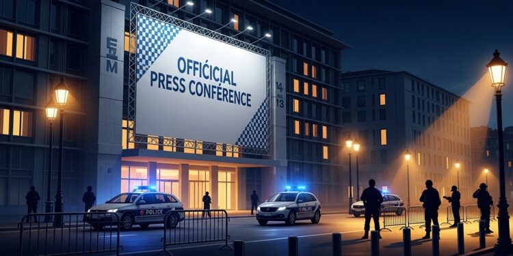 À Nice une tête de porc antisémite déposée chez Christian Estrosi révèle un suspect lié à sa campagne Le maire dénonce une barbouzerie Détails et suites judiciaires   Viral Mag