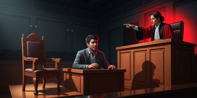 À Lyon Nicolas Zepeda rejugé pour lassassinat de Narumi Kurosaki seffondre sous les questions implacables du président de cour Incohérences et silences marquent ce troisième procès très tendu   Viral Mag