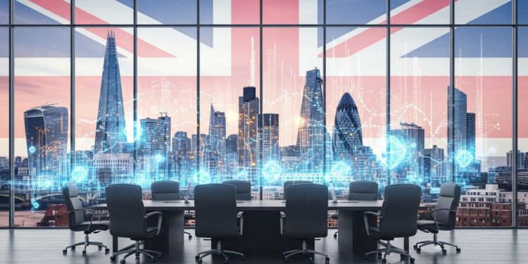 Nigel Farage prend environ 6 de Stack BTC société britannique axée sur une trésorerie Bitcoin et acquisitions dentreprises Découvrez les enjeux politiques et financiers de ce move crypto   Viral Mag