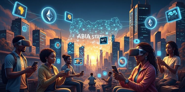 Le Nigeria accueille AWDEC 2026 à Aba  une conférence majeure sur le Web3 et léconomie numérique qui promet de transformer lAfrique Découvrez dates programme et enjeux   Viral Mag