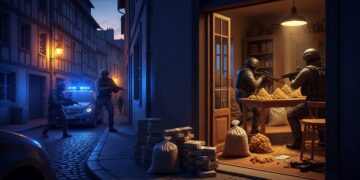 Meta et la Chine : Une Collaboration Explosive Dévoilée - Viral Mag Découvrez les accusations choc dune ex employée de Meta censure IA et liens avec la Chine Un scandale qui ébranle le géant du web Viral Mag