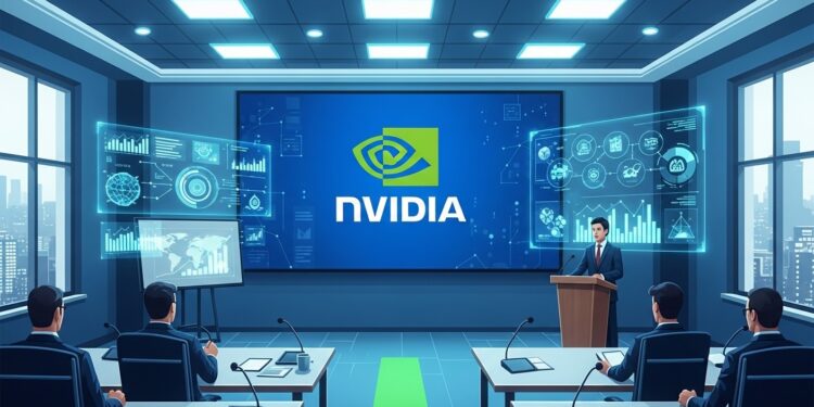 Nvidia Face Class Action Sur Ses Revenus Crypto - Viral Mag Une juge californienne certifie une class action contre Nvidia pour avoir dissimulé plus dun milliard de dollars de ventes GPU liées au mining crypto en 2017 2018 Laffaire avance après le rejet dappel par la Cour suprême Viral Mag