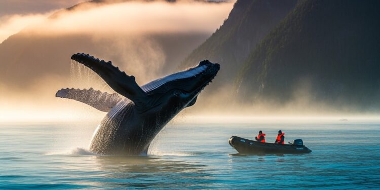 Découvrez les meilleurs conseils pour observer les baleines à Tadoussac en 2026 Meilleure période excursions en zodiac bateau ou kayak espèces visibles et astuces pratiques pour une expérience inoubliable au Québec   Viral Mag