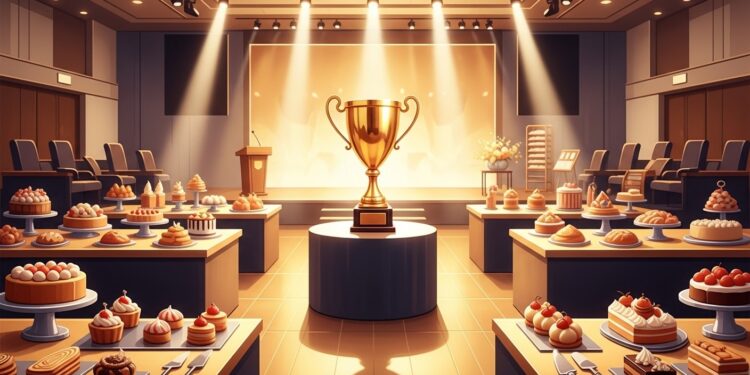 Olivier Minne devient le premier animateur masculin du Meilleur Pâtissier sur M6 pour la saison 15 Découvrez sa réaction le départ de Laëtitia Milot et Mercotte et ce que cela change pour lémission culte de pâtisserie   Viral Mag