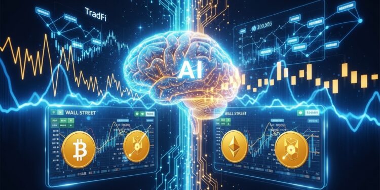 Découvrez comment les nouveaux outils IA dOpenAI intègrent ChatGPT à FactSet Excel et plus transformant Wall Street et ouvrant la voie à une adoption massive des cryptomonnaies par lIA   Viral Mag