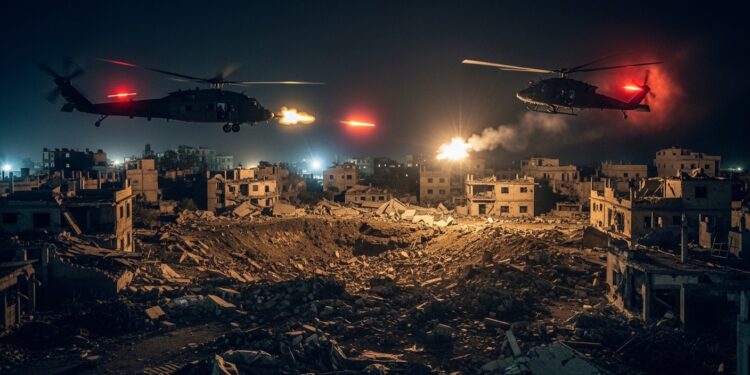 Une raid audacieux des forces spéciales israéliennes dans la Bekaa a visé à retrouver les restes du pilote Ron Arad capturé en 1986 Bilan lourd  41 morts Détails dune opération qui ravive les tensions   Viral Mag