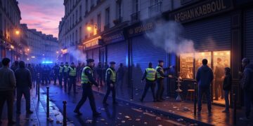 Malgré les crises deux événements positifs marqueront 2024 les JO et la résurrection de Notre Dame Découvrez les coulisses de cette renaissance   Viral Mag