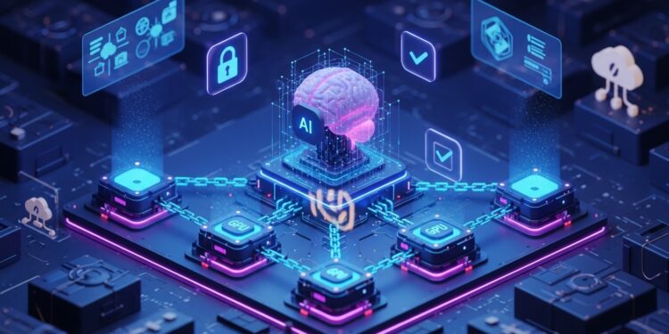 Origins Network sécurise 8 millions de dollars pour développer une blockchain modulaire dédiée aux agents IA avec preuve de calcul vérifiable Découvrez comment ce projet fusionne crypto et IA pour plus de transparence   Viral Mag