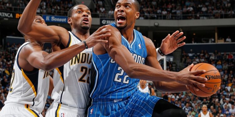 Orlando Magic affronte Indiana Pacers le 24 mars 2026 au Kia Center Découvrez lanalyse complète les enjeux les forces en présence et les clés de ce duel explosif en NBA saison régulière   Viral Mag