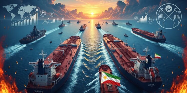 Le ministre philippin de la Défense appelle à une réouverture du détroit dOrmuz guidée par les acteurs économiques et les assureurs face aux impacts mondiaux du blocage Une approche réaliste pour relancer les flux pétroliers   Viral Mag