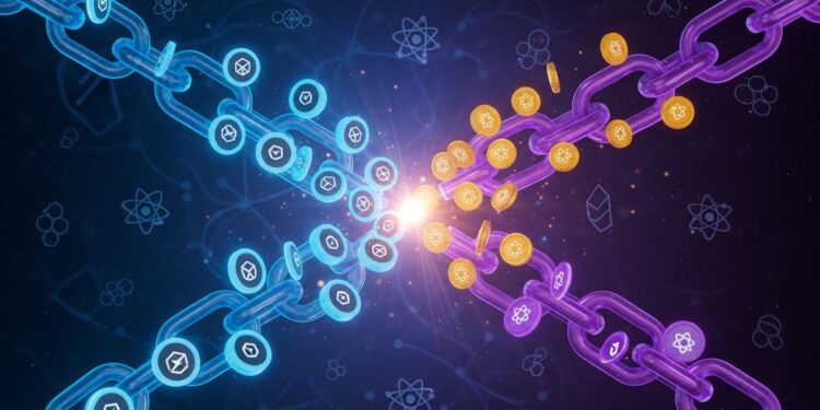 Découvrez la proposition audacieuse dOsmosis pour convertir OSMO en ATOM et renforcer les liens avec Cosmos Hub Impacts avantages risques et avenir de lécosystème   Viral Mag