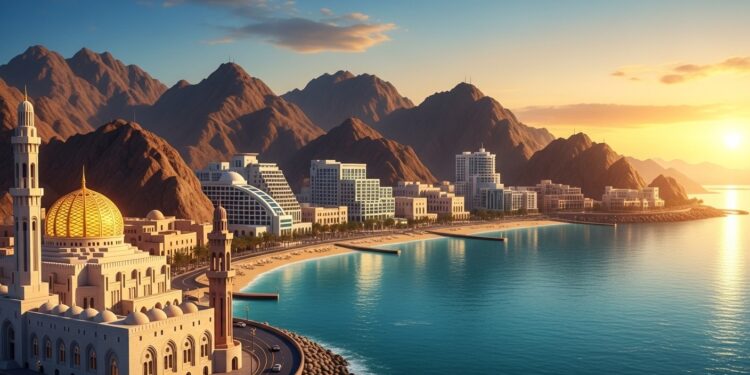 Découvrez les meilleurs quartiers où dormir à Mascate en 2026  Grande Mosquée plages de Qurum centres commerciaux dAl Khuwayr Sélection dhôtels abordables et luxueux pour un séjour parfait à Oman   Viral Mag