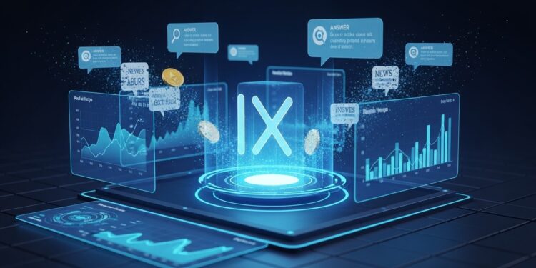 Découvrez Outset Media Index OMI le premier indice standardisé qui benchmarke les médias crypto face au déclin du trafic search causé par les réponses IA Un outil indispensable pour PR et marketing   Viral Mag
