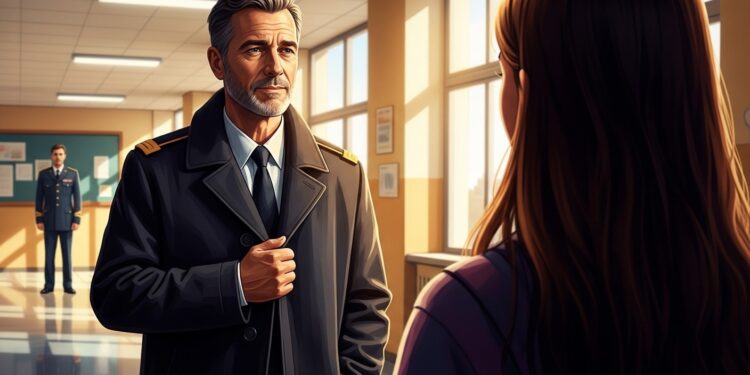 Papa Malgré Lui : Une Suite en Vue sur TF1 ? - Viral Mag Découvrez si Papa malgré lui le téléfilm TF1 du 2 mars 2026 avec Arnaud Ducret aura une suite Fin ouverte déclarations de lacteur et audiences décisives Viral Mag