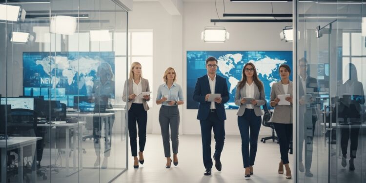 Découvrez le moment surréaliste où Pascal Praud et son équipe ont dû quitter leur studio Europe 1 en pleine émission Un déménagement express sous le générique de Fort Boyard a surpris les auditeurs   Viral Mag