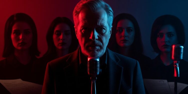 Patrick Bruel fait face à des accusations de violences sexuelles par plusieurs femmes Ses avocats dénoncent un personnage fabriqué Décryptage complet de cette affaire qui secoue le monde du spectacle   Viral Mag