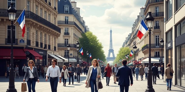 Découvrez les déclarations choc de Patrick Sébastien sur la crise politique française  ras le bol citoyen mobilisation pacifique et risque dexplosion sociale Une prise de position qui interpelle   Viral Mag