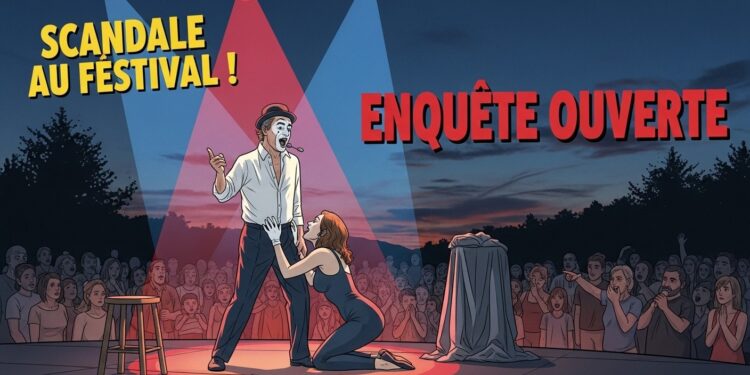 Découvrez les véritables enjeux judiciaires pour Patrick Sébastien après la polémique au Cap dAgde  enquête pour exhibition sexuelle peines encourues et défense de lartiste Analyse complète   Viral Mag