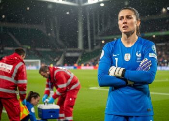 Cyprien Maître de midi depuis septembre 2025 a vécu un moment de tension extrême le 3 mars 2026 Duel choc intuition salvatrice et 165e victoire  revivez la séquence qui a fait trembler le plateau    Viral Mag