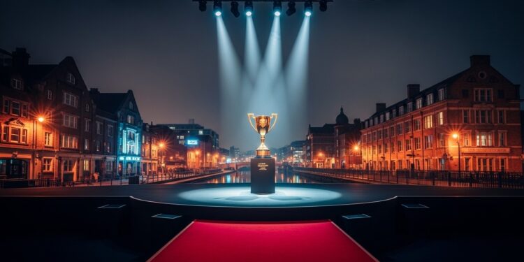 Découvrez lavant première spectaculaire de Peaky Blinders  LImmortel à Birmingham avec Cillian Murphy Tim Roth et Rebecca Ferguson Fans en tenues dépoque ambiance unique et sortie Netflix imminente le 20 mars   Viral Mag