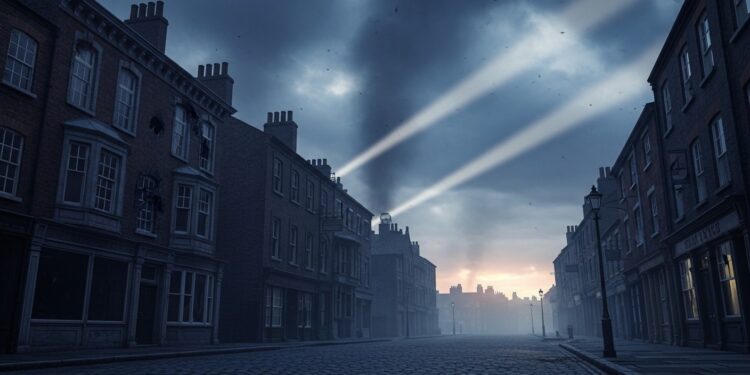 Découvrez si Peaky Blinders  LImmortel sur Netflix nécessite davoir vu les six saisons Analyse complète du film avec Tommy Shelby en pleine Seconde Guerre mondiale accessibilité et profondeur émotionnelle   Viral Mag